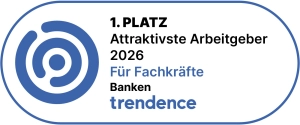Trendence 2026 Fachkräfte