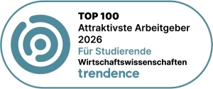 Trendence 2026 Studierende